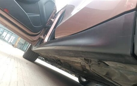 Infiniti QX30, 2017 год, 1 330 000 рублей, 13 фотография