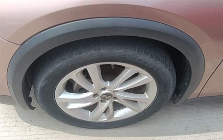 Infiniti QX30, 2017 год, 1 330 000 рублей, 16 фотография