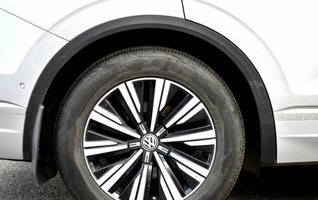 Volkswagen Touareg III, 2020 год, 5 200 000 рублей, 6 фотография