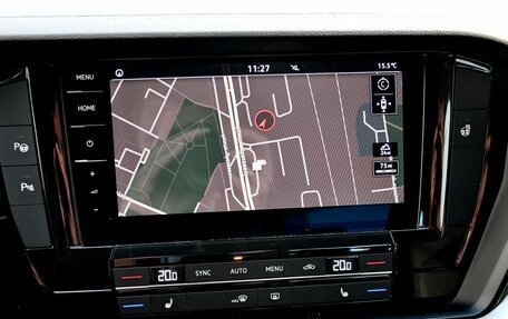 Volkswagen Touareg III, 2020 год, 5 200 000 рублей, 14 фотография