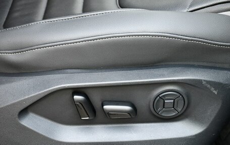 Volkswagen Touareg III, 2020 год, 5 200 000 рублей, 9 фотография