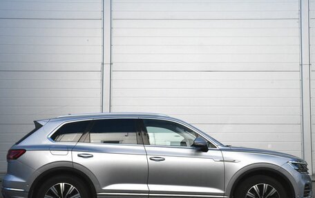 Volkswagen Touareg III, 2020 год, 5 200 000 рублей, 20 фотография