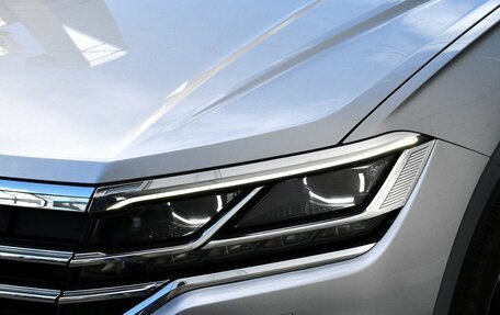 Volkswagen Touareg III, 2020 год, 5 200 000 рублей, 22 фотография
