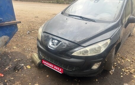 Peugeot 308 II, 2009 год, 200 000 рублей, 3 фотография