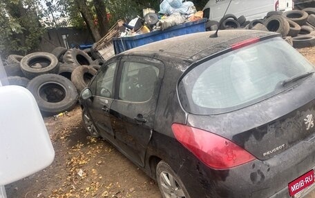 Peugeot 308 II, 2009 год, 200 000 рублей, 5 фотография