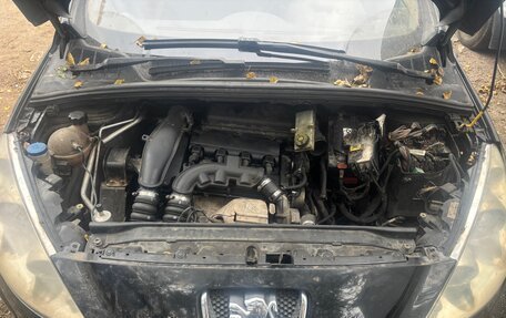 Peugeot 308 II, 2009 год, 200 000 рублей, 7 фотография