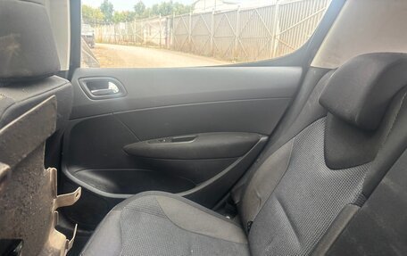 Peugeot 308 II, 2009 год, 200 000 рублей, 12 фотография