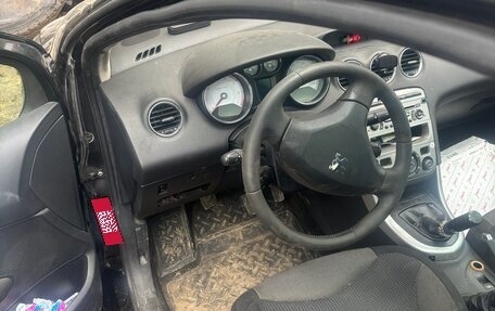 Peugeot 308 II, 2009 год, 200 000 рублей, 10 фотография