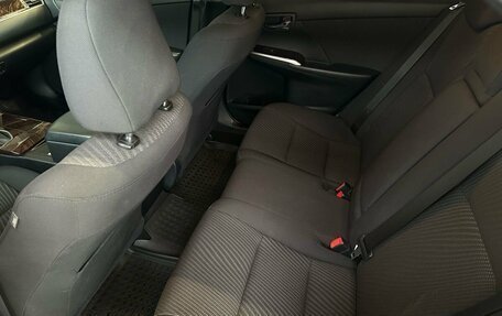 Toyota Camry, 2016 год, 2 320 000 рублей, 7 фотография