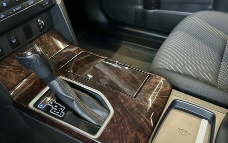 Toyota Camry, 2016 год, 2 320 000 рублей, 11 фотография