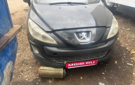 Peugeot 308 II, 2009 год, 200 000 рублей, 6 фотография