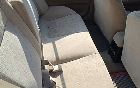 Mitsubishi Mirage VI рестайлинг, 2000 год, 270 000 рублей, 7 фотография