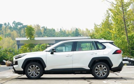 Toyota RAV4, 2025 год, 3 950 000 рублей, 8 фотография