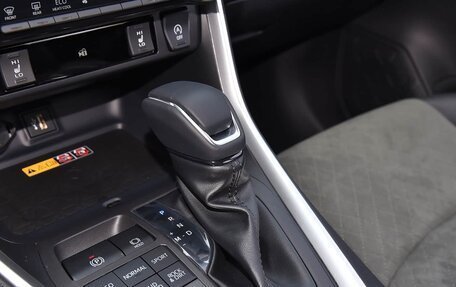 Toyota RAV4, 2025 год, 3 950 000 рублей, 17 фотография