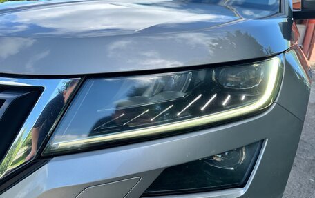 Skoda Kodiaq I, 2018 год, 2 515 000 рублей, 9 фотография