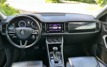 Skoda Kodiaq I, 2018 год, 2 515 000 рублей, 7 фотография