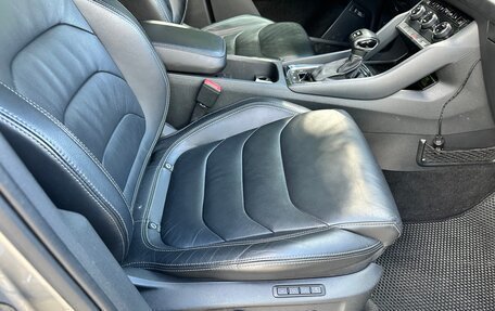 Skoda Kodiaq I, 2018 год, 2 515 000 рублей, 13 фотография
