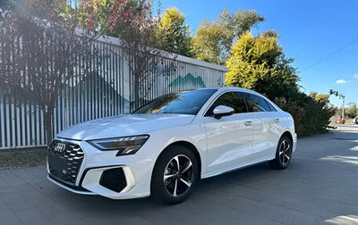 Audi A3, 2021 год, 2 230 000 рублей, 1 фотография