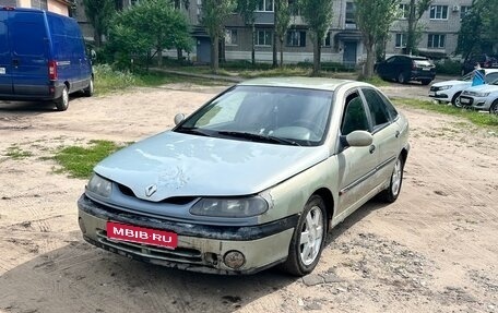 Renault Laguna II, 2000 год, 150 000 рублей, 1 фотография