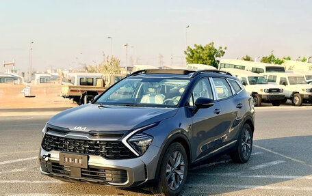 KIA Sportage IV рестайлинг, 2026 год, 4 313 000 рублей, 1 фотография