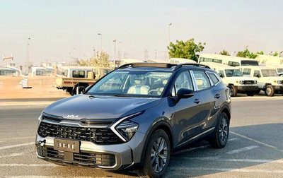 KIA Sportage IV рестайлинг, 2026 год, 4 313 000 рублей, 1 фотография