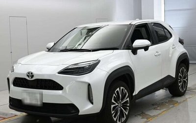 Toyota Yaris Cross, 2023 год, 1 150 000 рублей, 1 фотография