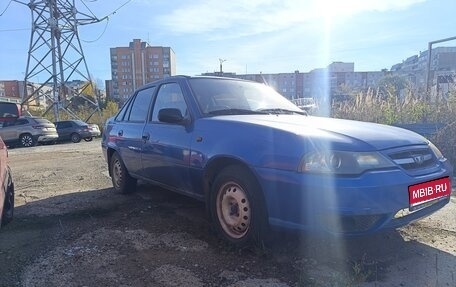 Daewoo Nexia I рестайлинг, 2010 год, 150 000 рублей, 1 фотография