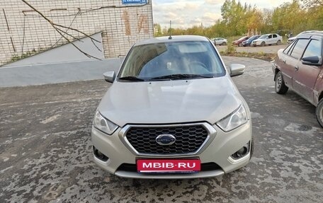 Datsun on-DO I рестайлинг, 2020 год, 550 000 рублей, 1 фотография