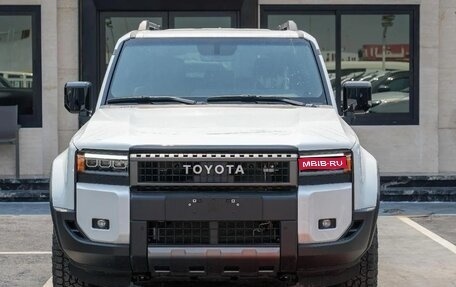 Toyota Land Cruiser Prado, 2026 год, 10 897 003 рублей, 1 фотография