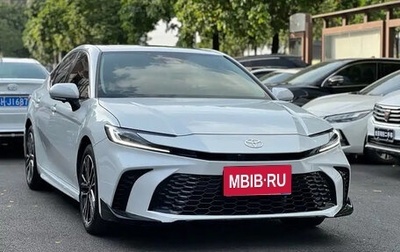Toyota Camry, 2026 год, 4 150 000 рублей, 1 фотография