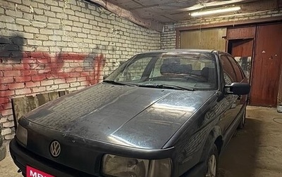 Volkswagen Passat B3, 1992 год, 85 000 рублей, 1 фотография