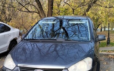 Ford C-MAX I рестайлинг, 2007 год, 630 000 рублей, 1 фотография