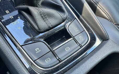Skoda Kodiaq I, 2018 год, 2 515 000 рублей, 19 фотография