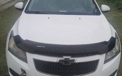 Chevrolet Cruze II, 2011 год, 370 000 рублей, 1 фотография