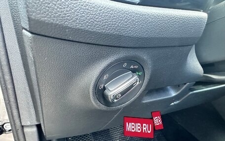 Skoda Kodiaq I, 2018 год, 2 515 000 рублей, 21 фотография