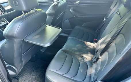 Skoda Kodiaq I, 2018 год, 2 515 000 рублей, 25 фотография