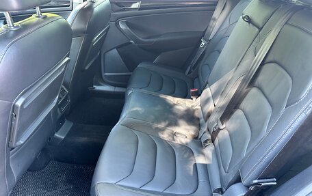 Skoda Kodiaq I, 2018 год, 2 515 000 рублей, 24 фотография