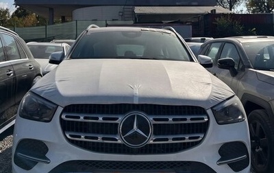 Mercedes-Benz GLE, 2026 год, 8 980 000 рублей, 1 фотография