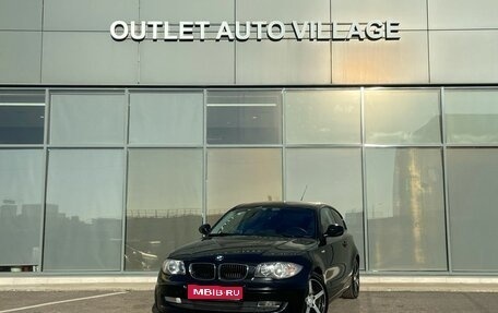 BMW 1 серия, 2011 год, 593 000 рублей, 1 фотография