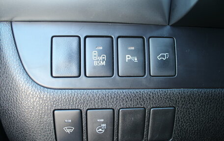 Toyota Highlander III, 2014 год, 2 590 000 рублей, 27 фотография