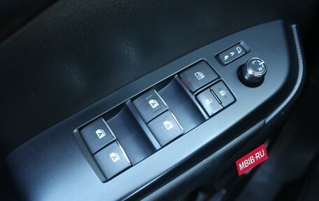Toyota Highlander III, 2014 год, 2 590 000 рублей, 24 фотография