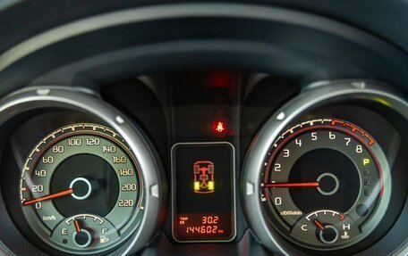 Mitsubishi Pajero IV рестайлинг 2, 2012 год, 2 198 000 рублей, 9 фотография