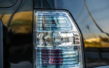 Mitsubishi Pajero IV рестайлинг 2, 2012 год, 2 198 000 рублей, 12 фотография