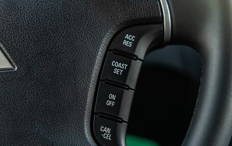 Mitsubishi Pajero IV рестайлинг 2, 2012 год, 2 198 000 рублей, 19 фотография