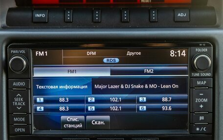 Mitsubishi Pajero IV рестайлинг 2, 2012 год, 2 198 000 рублей, 23 фотография