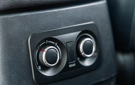 Mitsubishi Pajero IV рестайлинг 2, 2012 год, 2 198 000 рублей, 27 фотография