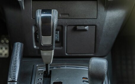 Mitsubishi Pajero IV рестайлинг 2, 2012 год, 2 198 000 рублей, 29 фотография