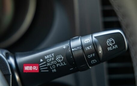 Mitsubishi Pajero IV рестайлинг 2, 2012 год, 2 198 000 рублей, 20 фотография