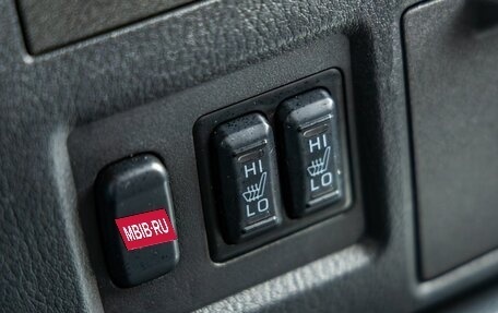 Mitsubishi Pajero IV рестайлинг 2, 2012 год, 2 198 000 рублей, 28 фотография