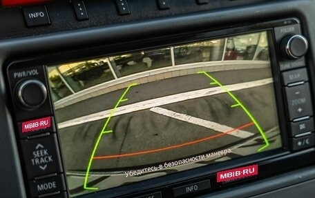 Mitsubishi Pajero IV рестайлинг 2, 2012 год, 2 198 000 рублей, 25 фотография